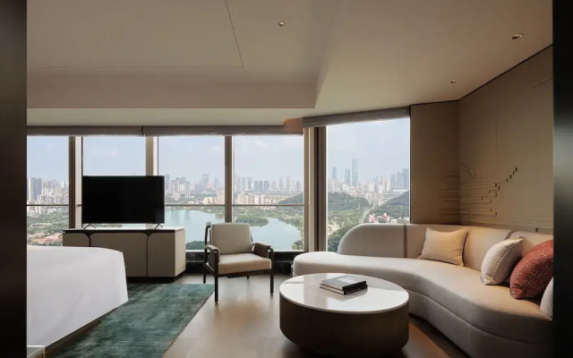 Changsha Marriott Hotel West