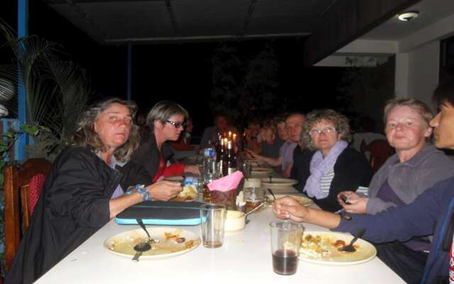 Rosebud Hotel & Resort