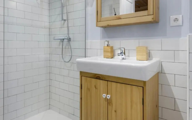 Duplex para 12 Panticosa