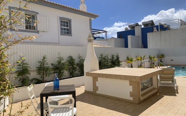 LV Premier Algarve FU1 Pool AC Sea View