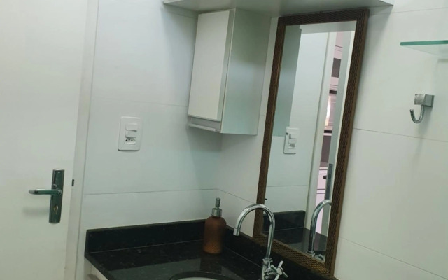 Apartamento Bangalo Cabo Frio