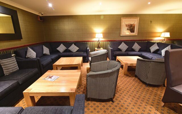 Moness Resort