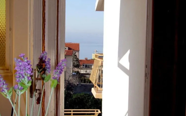 Apartment With 3 Bedrooms in Baška Voda, With Furnished Terrace and Wi