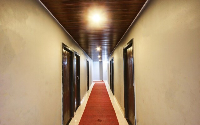 SPOT ON 37197 Mallya Residency