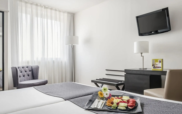 Exe Parc del Vallés