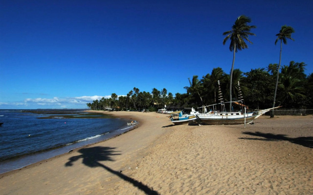 Apartment Terraces Porto Das Baleias