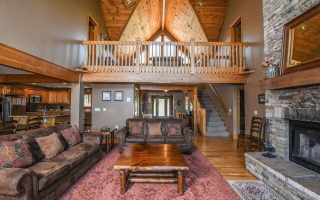 Celebration at Deep Creek