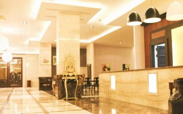 Silverwoods Hotel (SHA Extra plus)