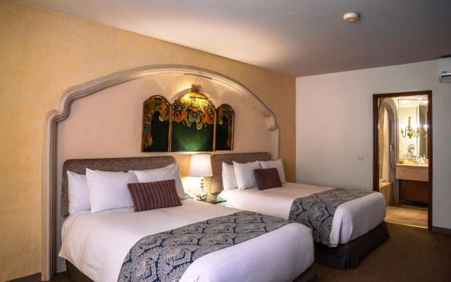 Quinta Real Zacatecas