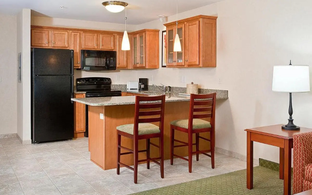 Econo Lodge White River Junction