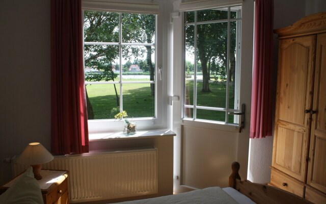 Pension Treenehof