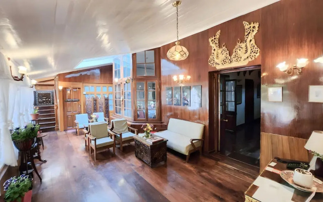 Ivanhoe Hotel A Heritage Property