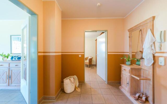 Ostseeresidenz - Whg 16