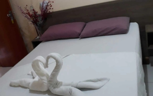 Hotel Pousada Aeroporto