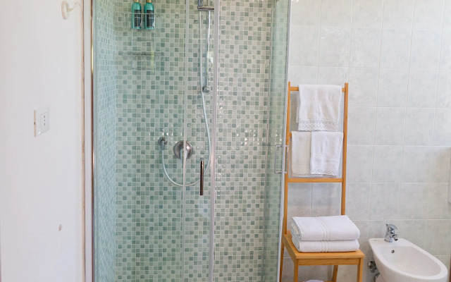 Villa Mandrioli Agriturismo