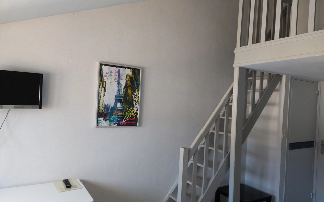 Logis Hôtel Vannes Nord Le Clos des Hortensias