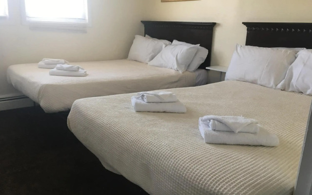Belmar Inn