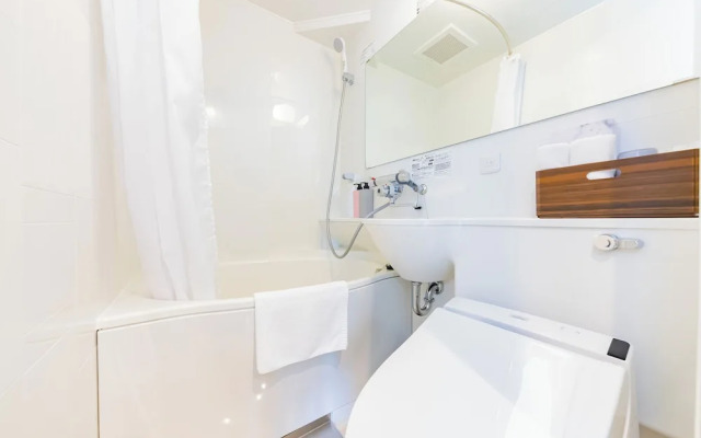 JA Hotel Tennoji