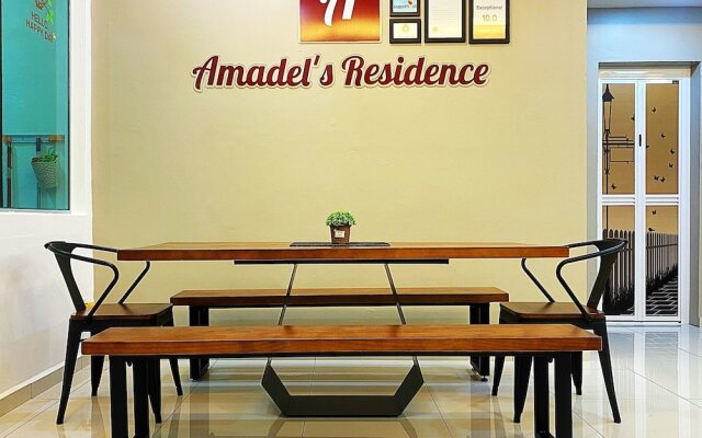 Amadel Residence