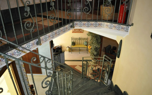 Hotel Al-Taïr