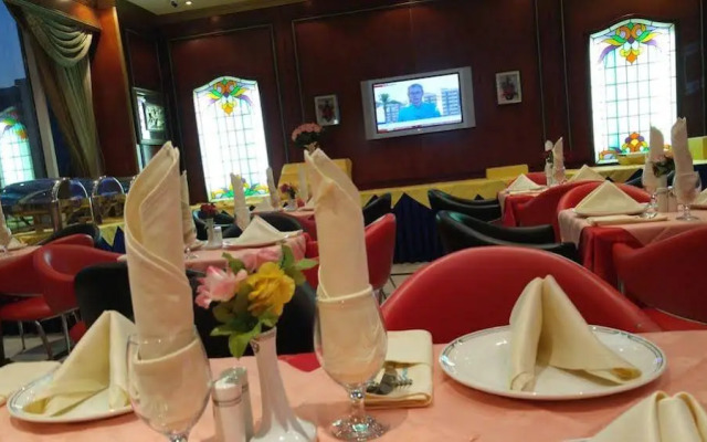 Ramee Guestline Hotel