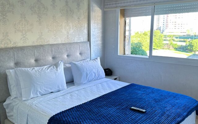 Luxury & Clean close to the Sea