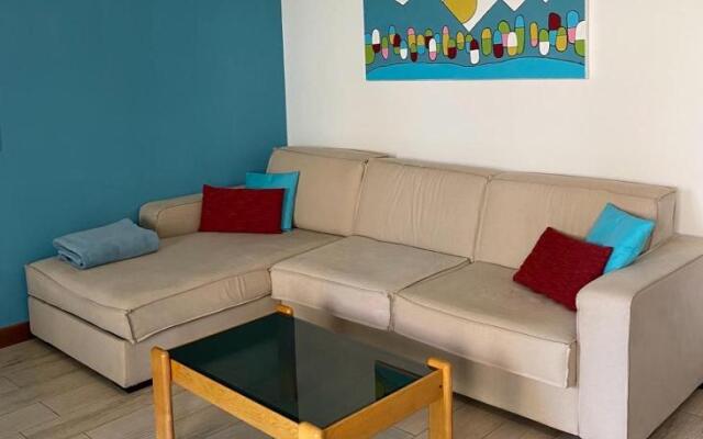 Residence al Lago - Casa Lucia