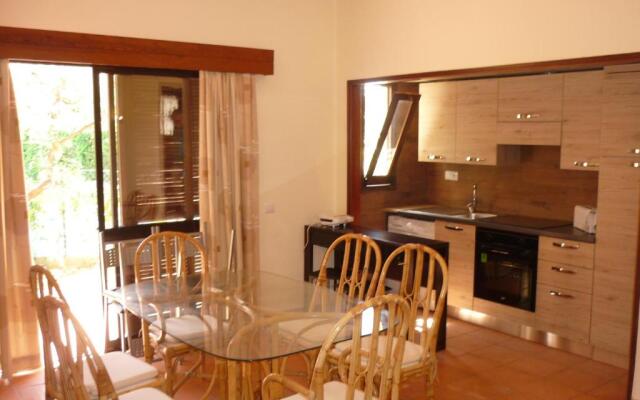 Apartamentos Mar Sol Villas