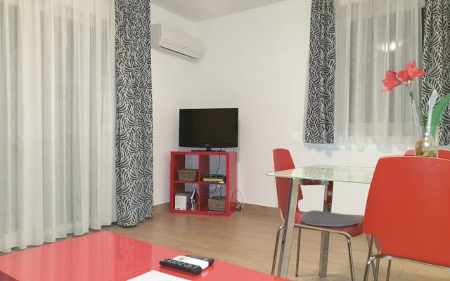 Apartments Ivančić