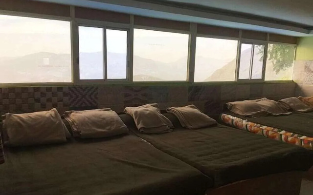 Pepy Tamilan Homestay