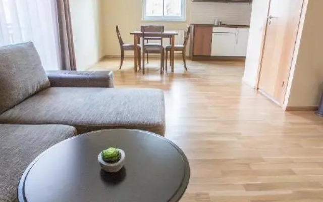 Guesthouse Ameda
