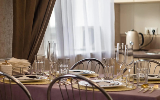 Prima Rent на улице Большая Покровская 29