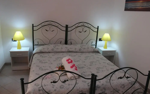 Amoru Bed & Breakfast