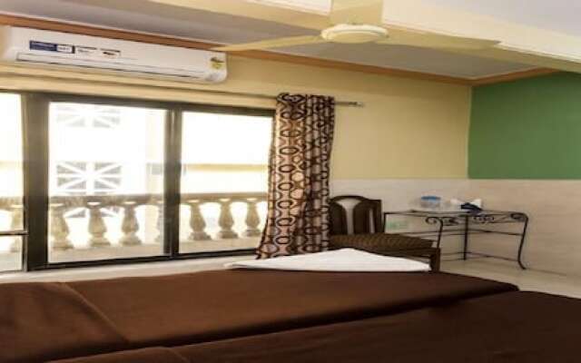 Room Maangta 112 - Aandheri