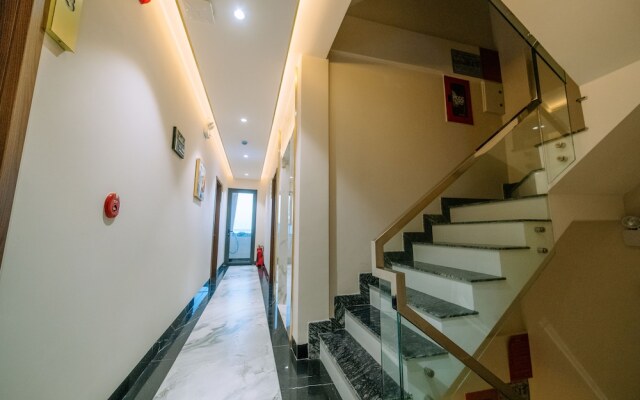 La Beaute Hotel
