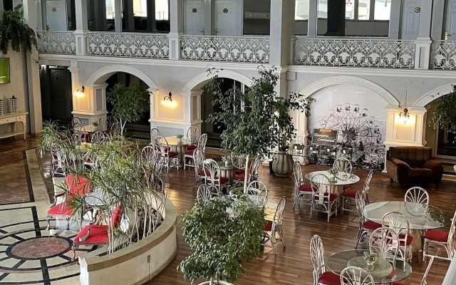Paraiso Express Hotel