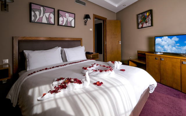 Hotel Belere Rabat