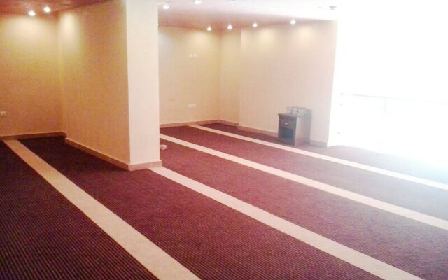 Rakhaa Al Diyafah Hotel