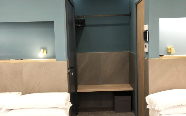 Ottaviano Smart Rooms