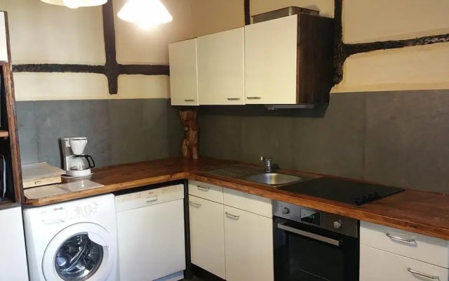 Maison d'Hôtes Ancien Couvent