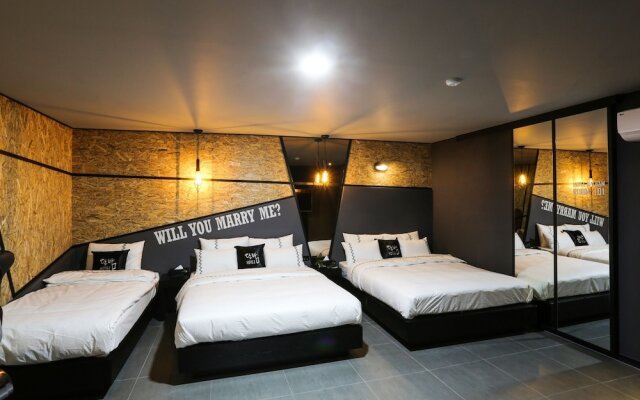 Seocheon Dalbam Hotel