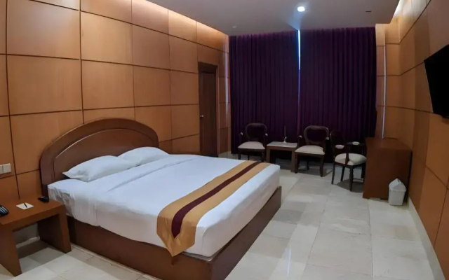 Puri Senyiur Hotel