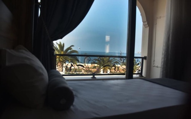 Grand Vuslat Erdek