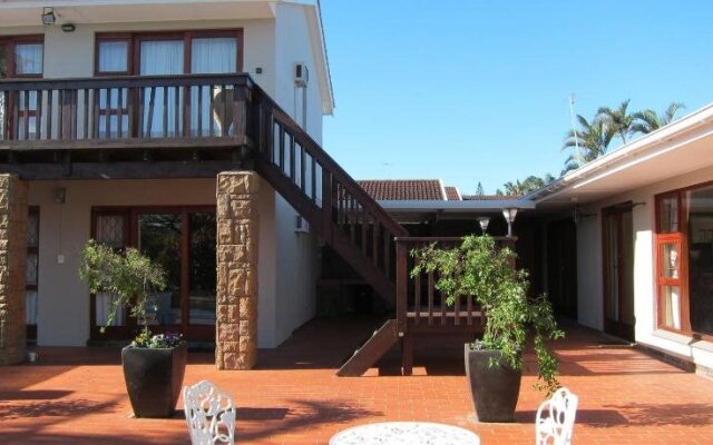 Aristocats Guest House