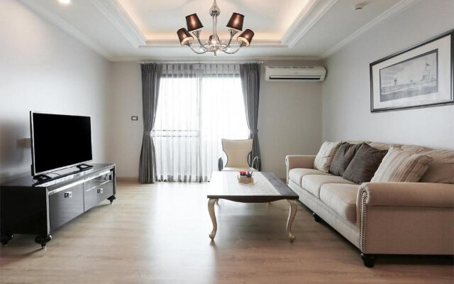 Sirin Exclusive Hotel & Residence
