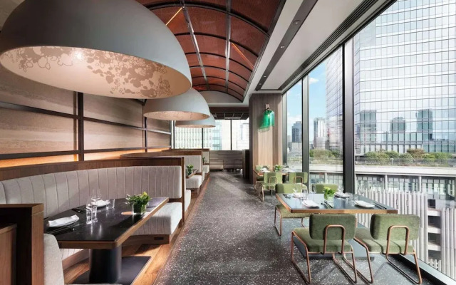 Canopy by Hilton Osaka Umeda