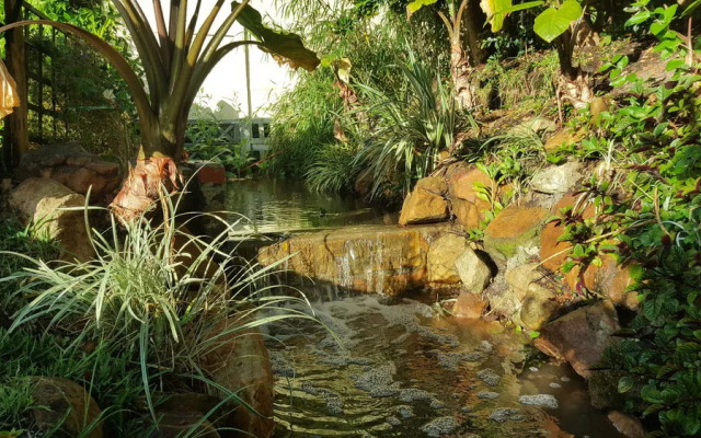 Riverside Holiday Cottages