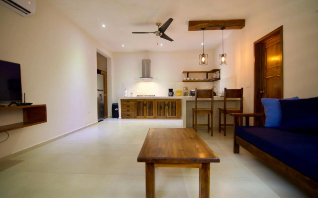 La Selva Apartments Tulum