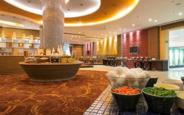 Hotel Nirvana