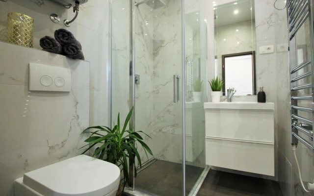 Split Centre VIVERE Apartment